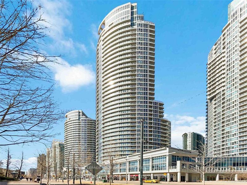 1406 208 Queens Quay W, Toronto For Rent 2,650 Condos.ca