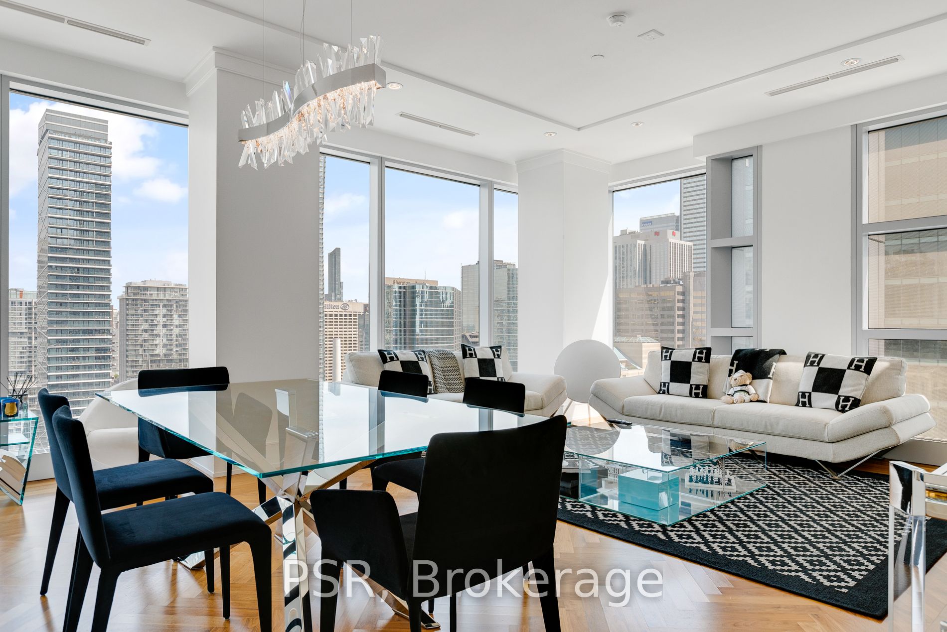 2503 183 Wellington St W, Toronto For Rent 10,250 Condos.ca