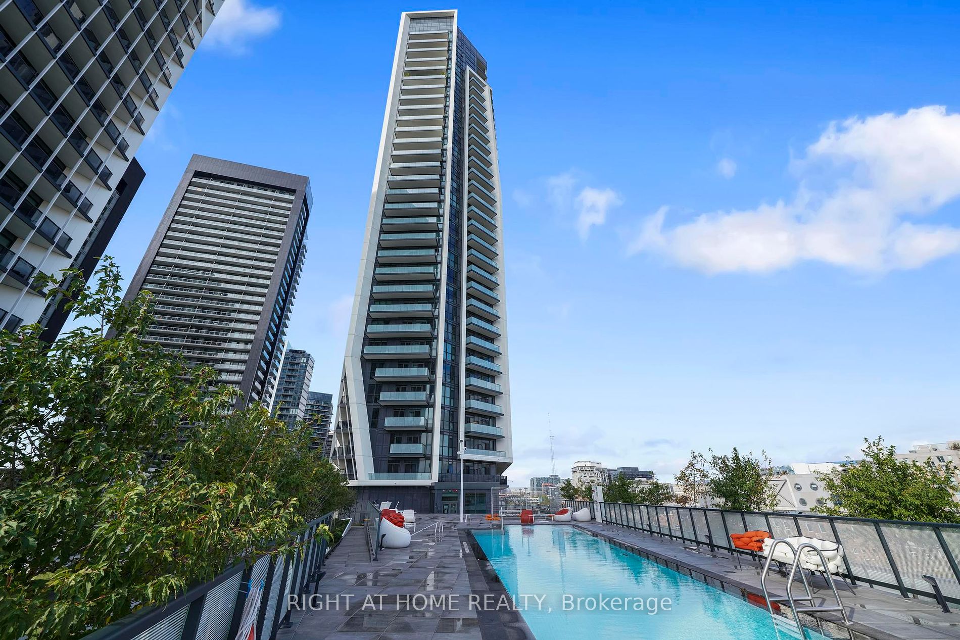 2407 50 ORDNANCE St, Toronto For Rent 3,250 Condos.ca