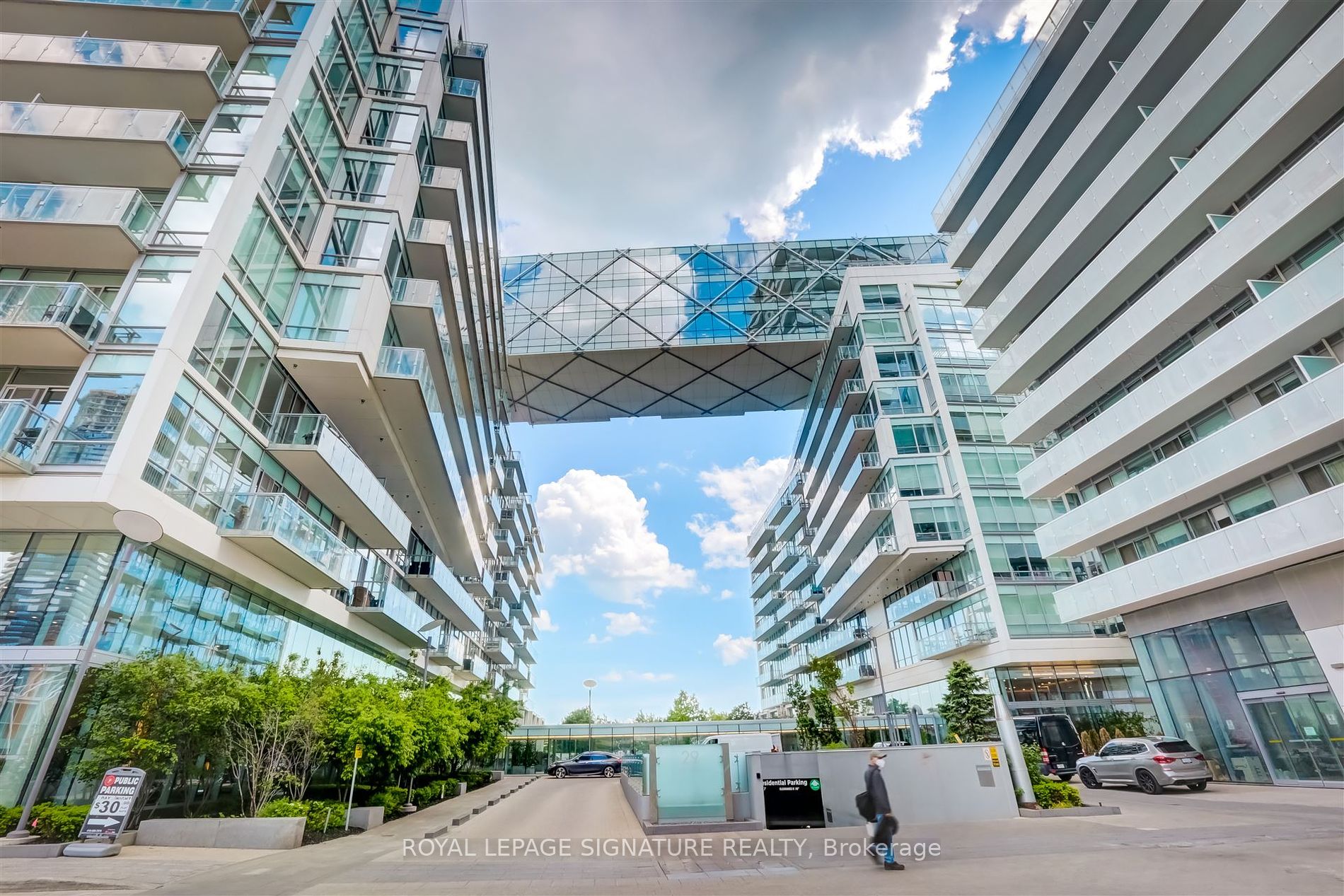 424 29 Queens Quay E, Toronto For Rent 2,650 Condos.ca