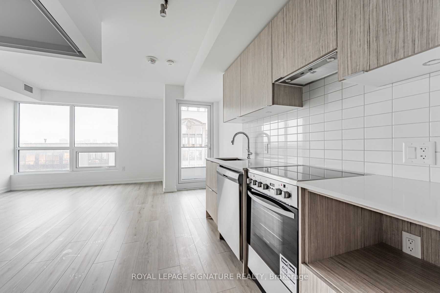 1407 395 Bloor St E, Toronto For Rent 2,250 Condos.ca