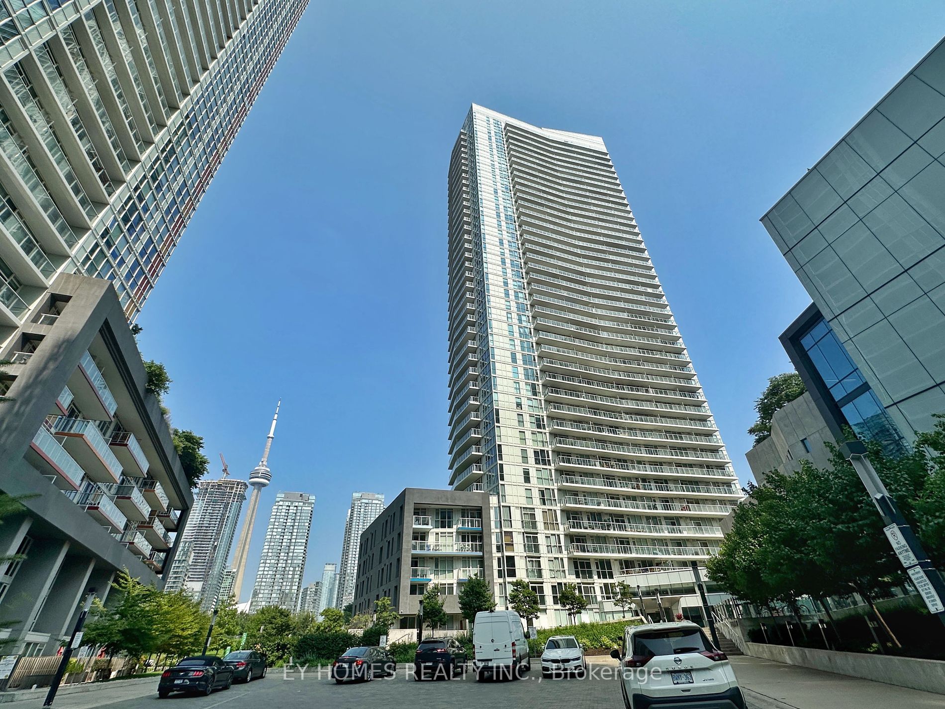 1705 75 Queens Wharf Rd, Toronto For Rent 2,550 Condos.ca
