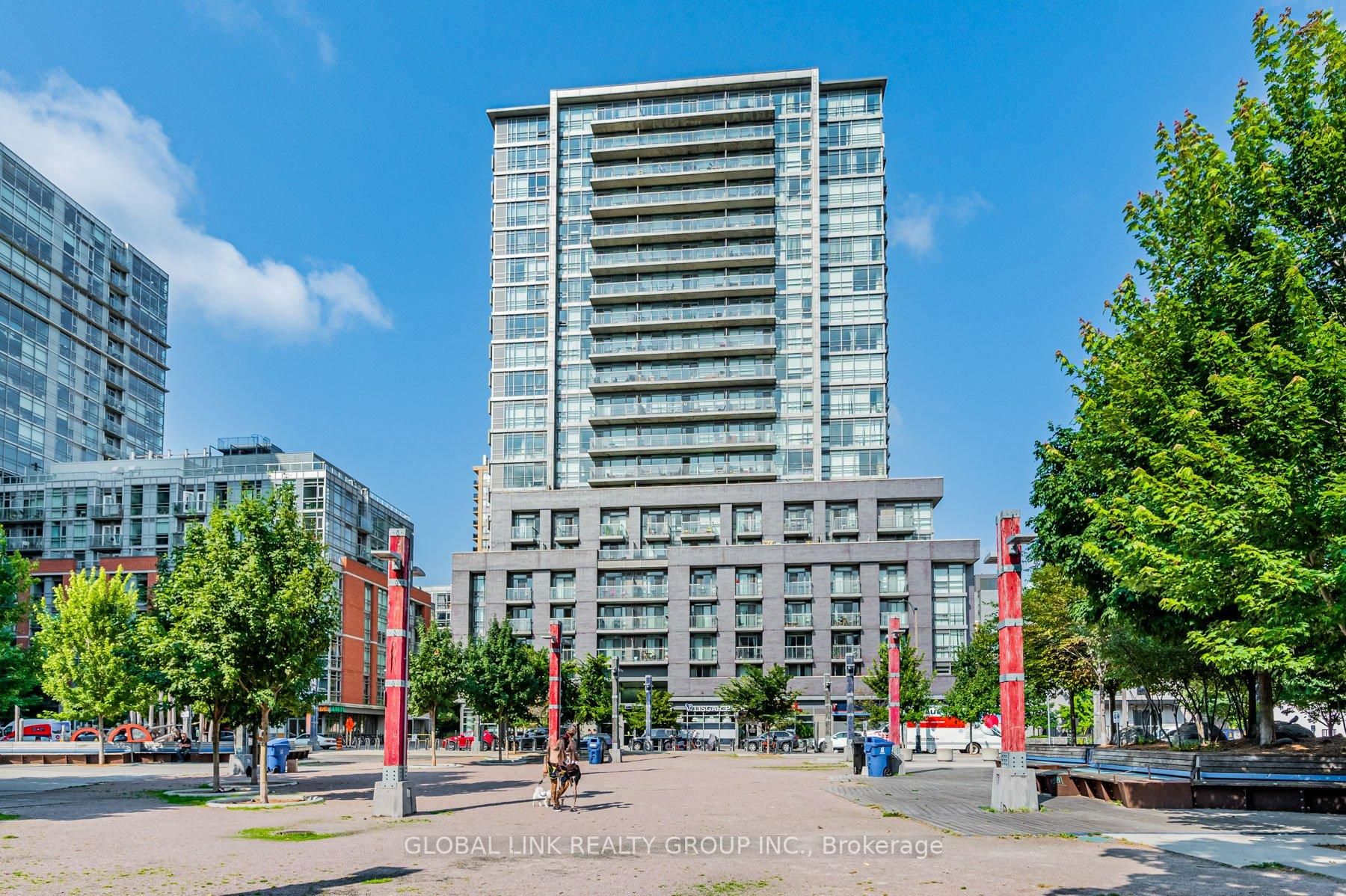 325 68 Abell St, Toronto For Sale 649,000 Condos.ca