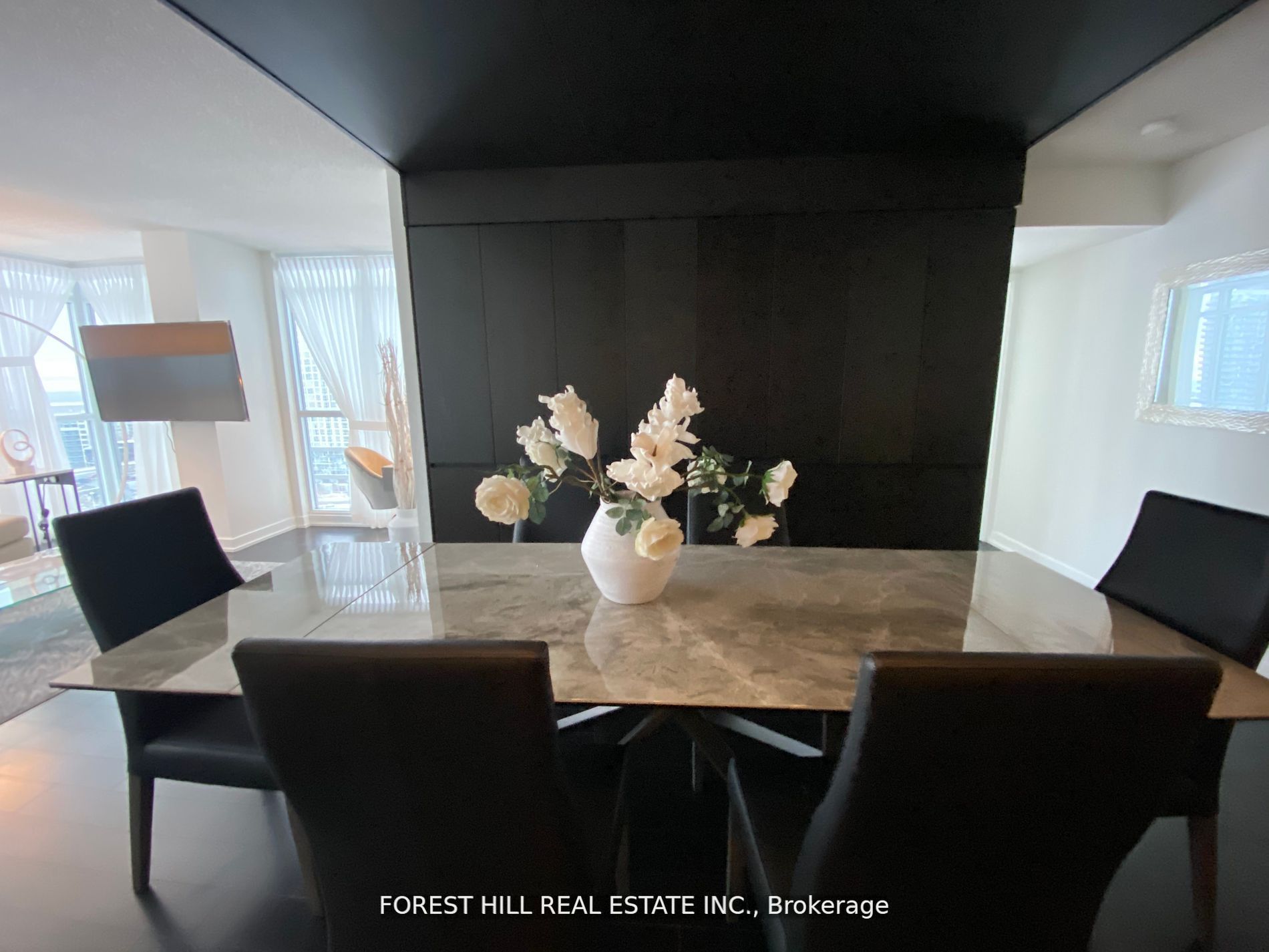 1609 10 Capreol Crt, Toronto For Rent 5,500 Condos.ca