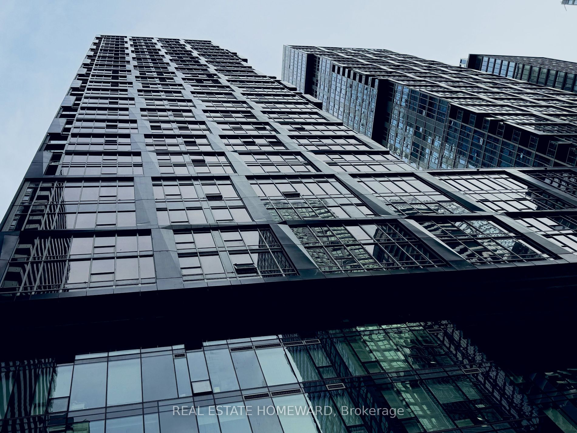 2112 35 Mercer St, Toronto For Rent 3,300 Condos.ca