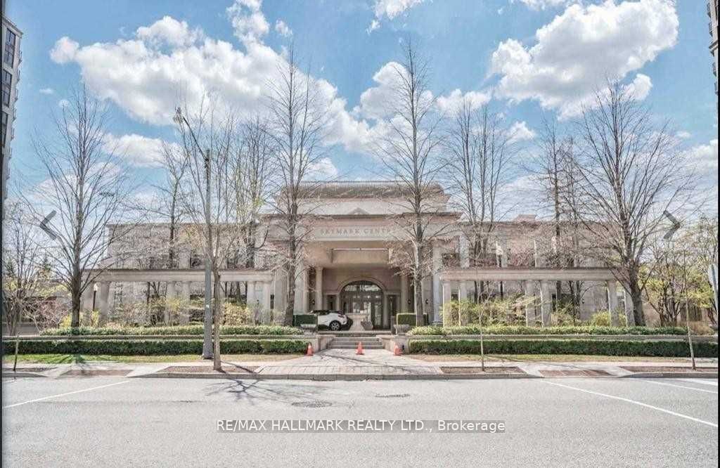 2427 80 Harrison Garden Blvd, North York For Rent 3,850 Condos.ca