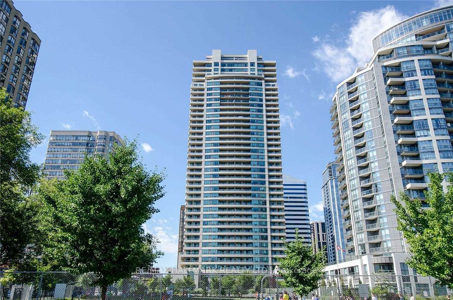3101 18 Spring Garden Ave, North York For Rent 2,800 Condos.ca