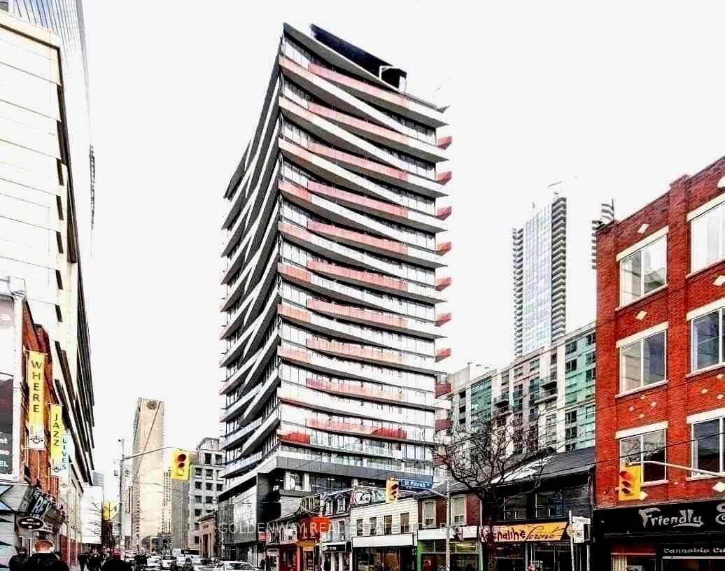 612 215 Queen St W, Toronto For Rent 1,995 Condos.ca