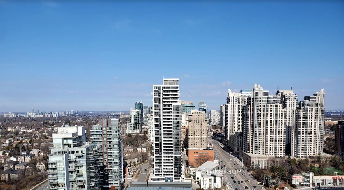 2409 15 Ellerslie Ave, North York For Rent 2,300 Condos.ca