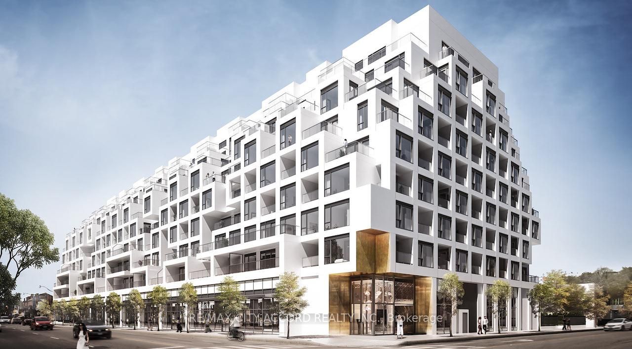 425 280 Howland Ave, Toronto For Rent 3,000 Condos.ca