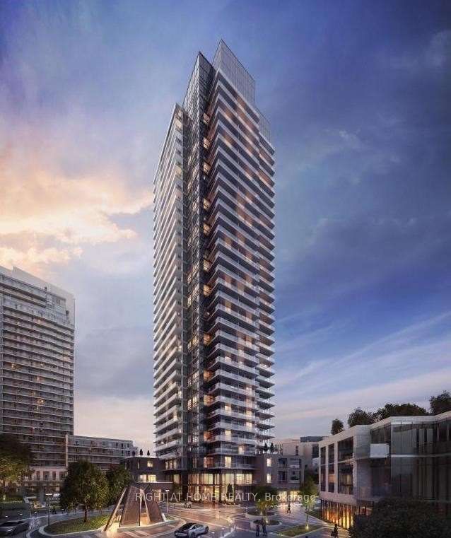 56 Forest Manor Rd, North York For Rent 2,400 Condos.ca