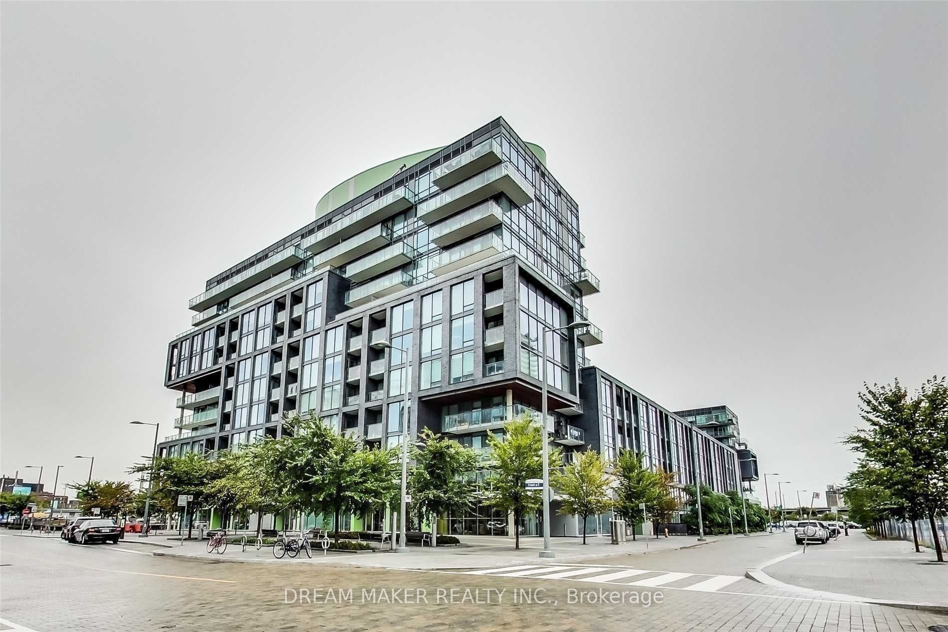 4 455 Front St E, Toronto For Sale 569,600 Condos.ca