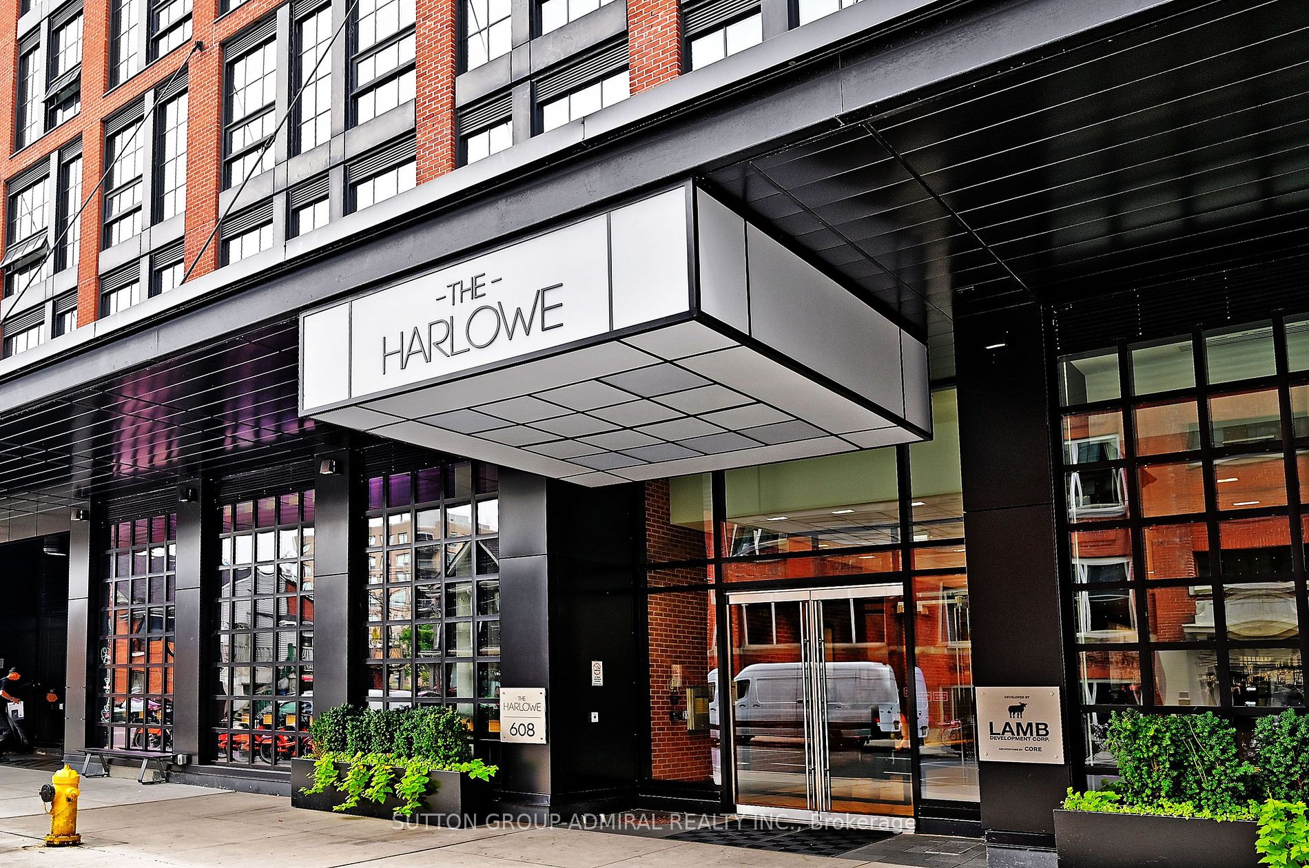 1011 608 Richmond St W, Toronto For Rent 2,400 Condos.ca