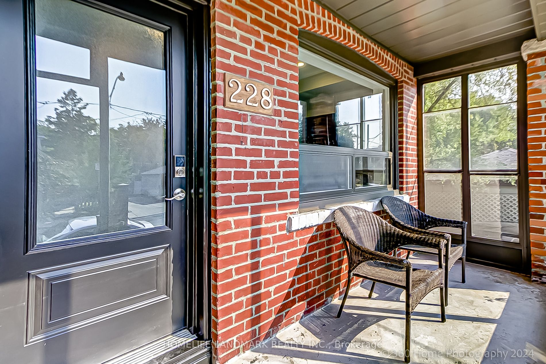 228 Benson Ave, Toronto For Rent 3,750 Condos.ca