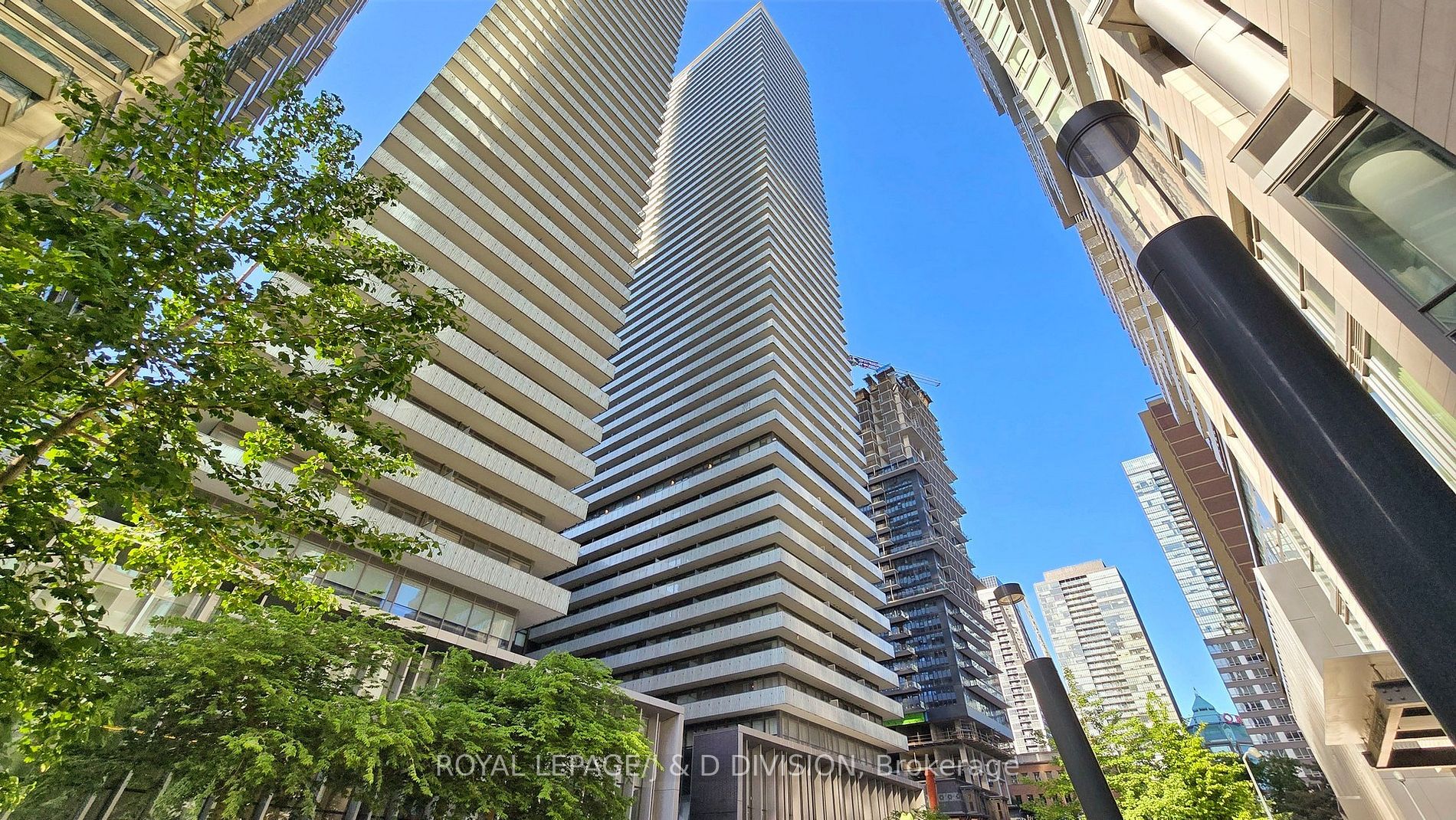 5502 50 Charles St E, Toronto For Sale 2,998,000 Condos.ca