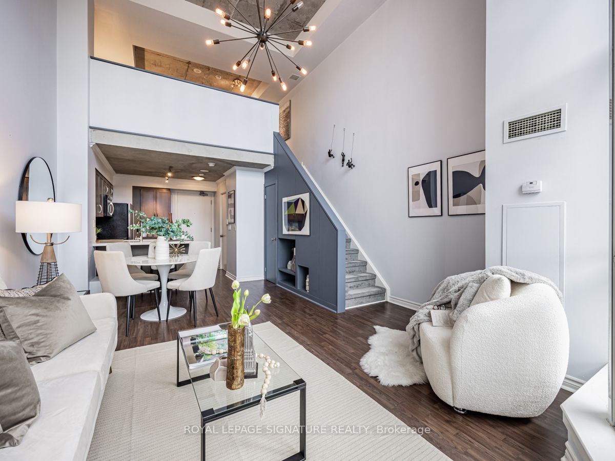 212 255 Richmond St E, Toronto For Sale 580,000 Condos.ca