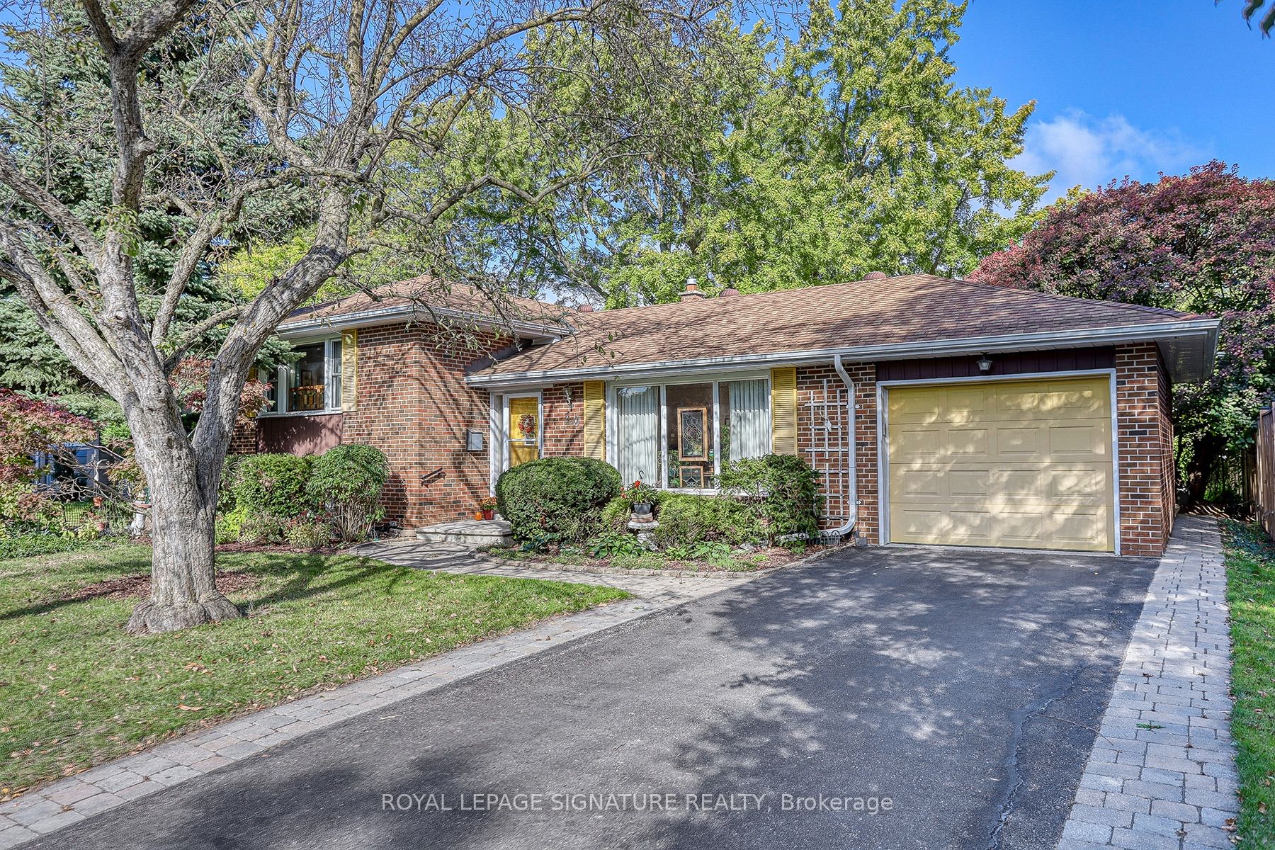 49 Wallingford Rd, North York For Sale 1,180,000 Property.ca