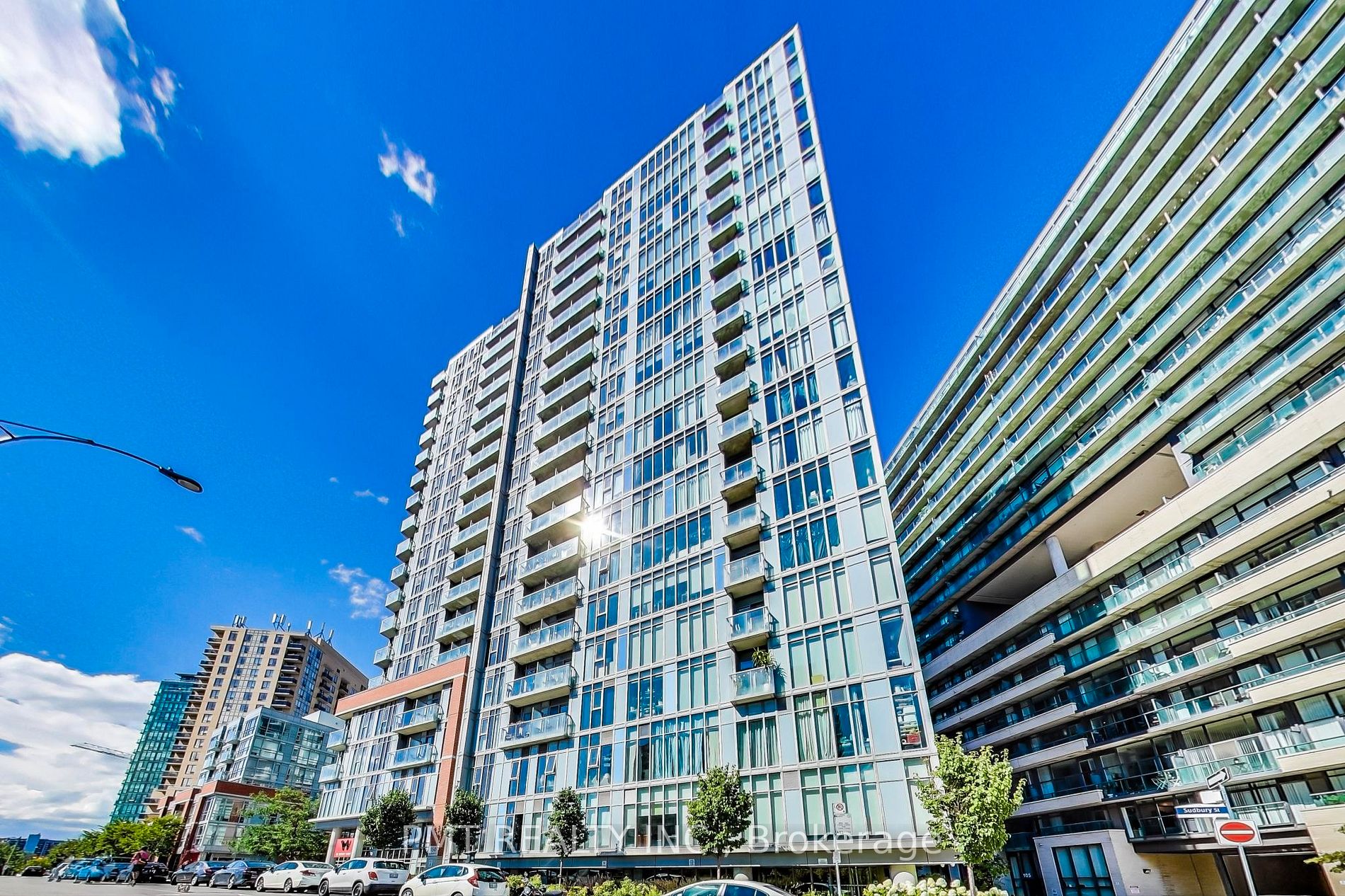 1707 150 Sudbury St, Toronto For Rent 2,395 Condos.ca