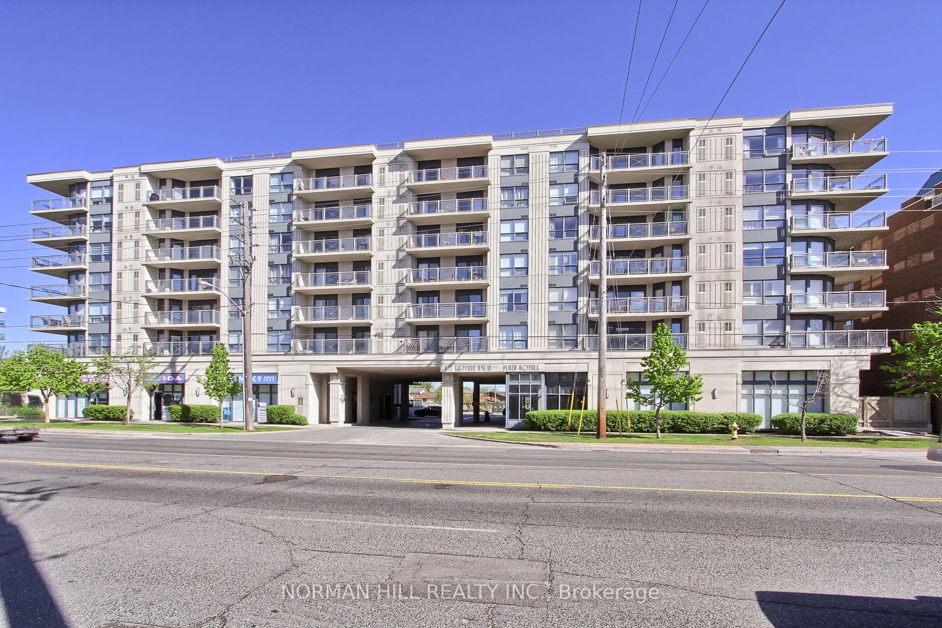 602 872 Sheppard Ave W, North York For Sale 718,800 Condos.ca