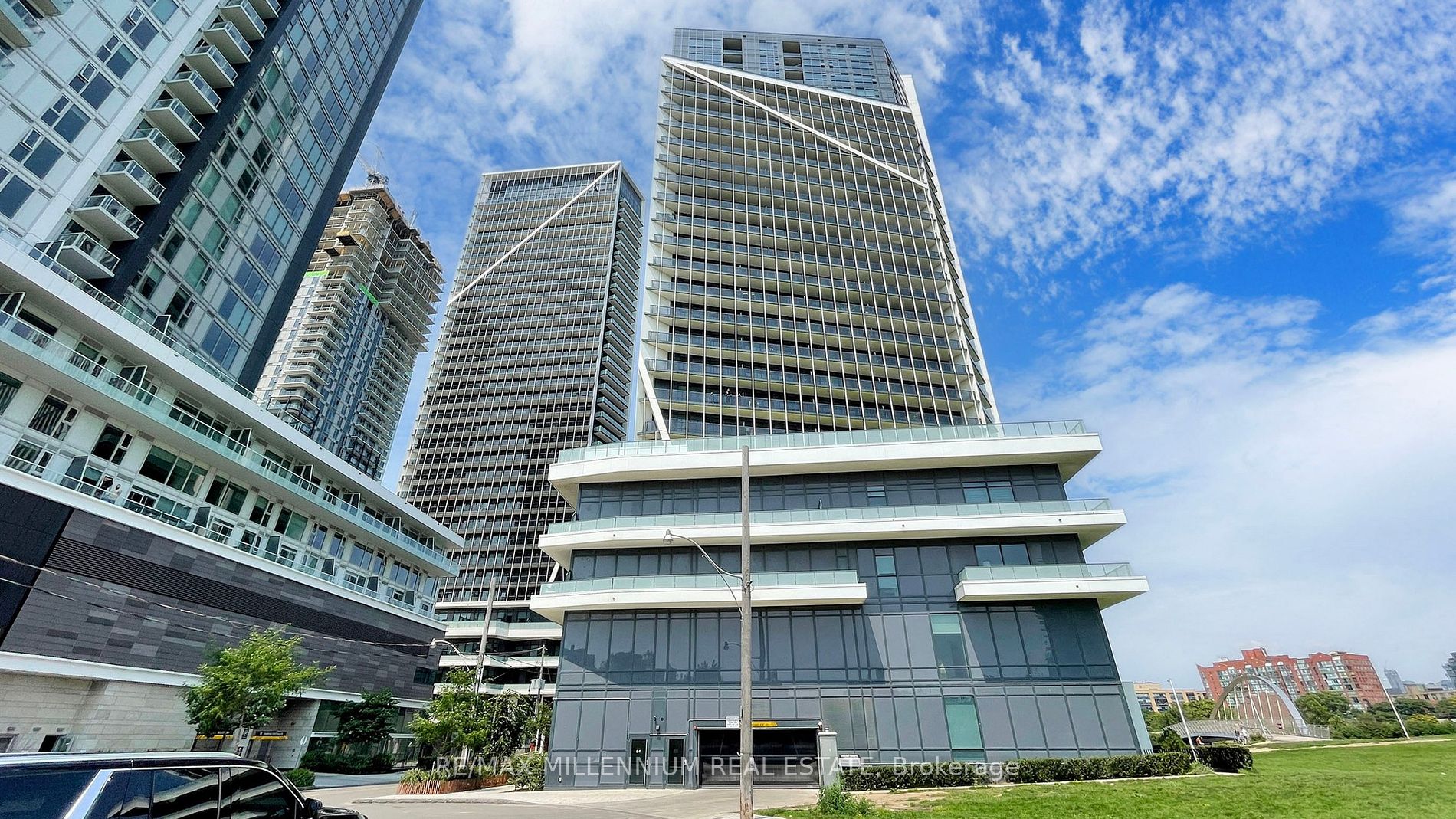 1606 30 ORDNANCE St, Toronto For Rent 2,400 Condos.ca