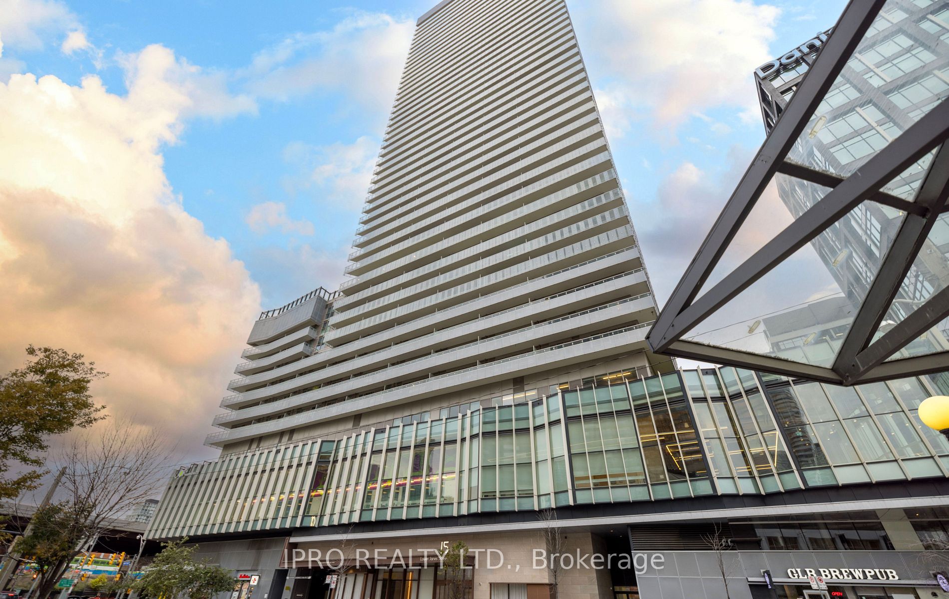 3304 15 Lower Jarvis St, Toronto For Rent 2,700 Condos.ca