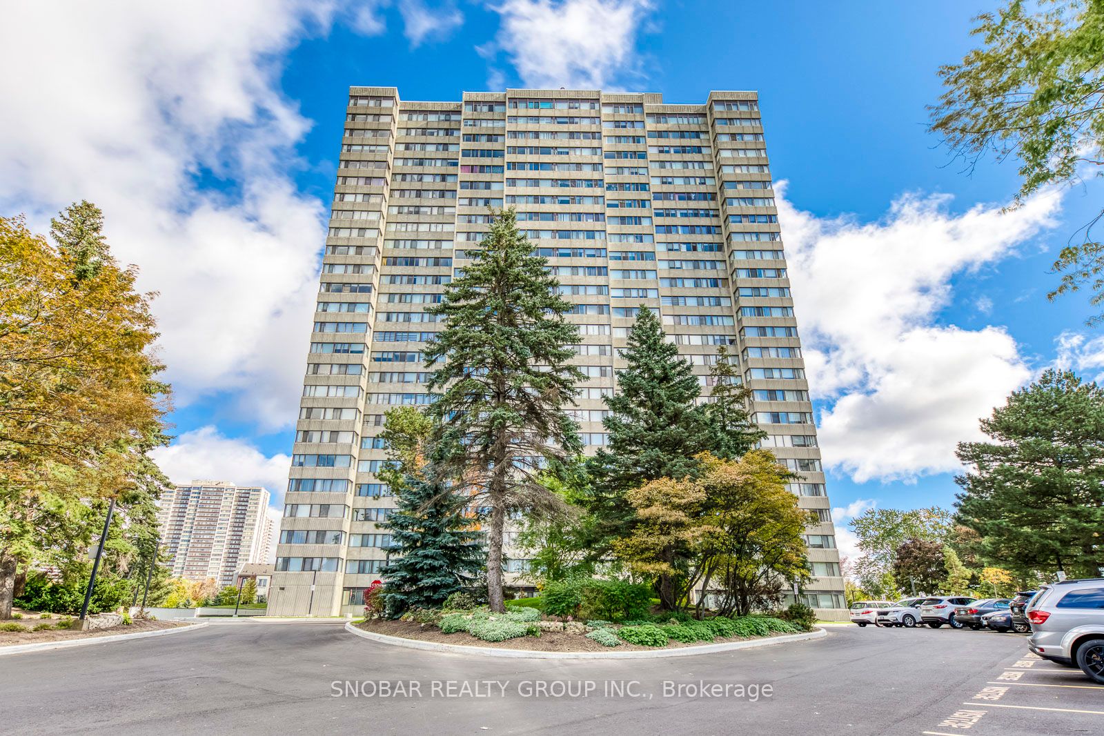 2501 133 Torresdale Ave, North York For Sale 588,888 Condos.ca
