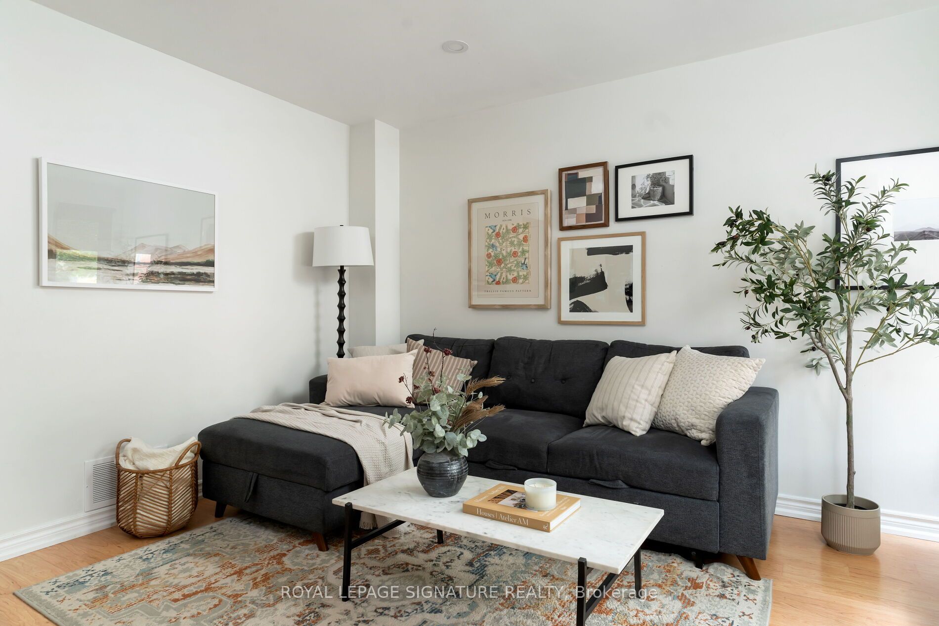 413 Melita Cres, Toronto Sold, C9415424 Condos.ca