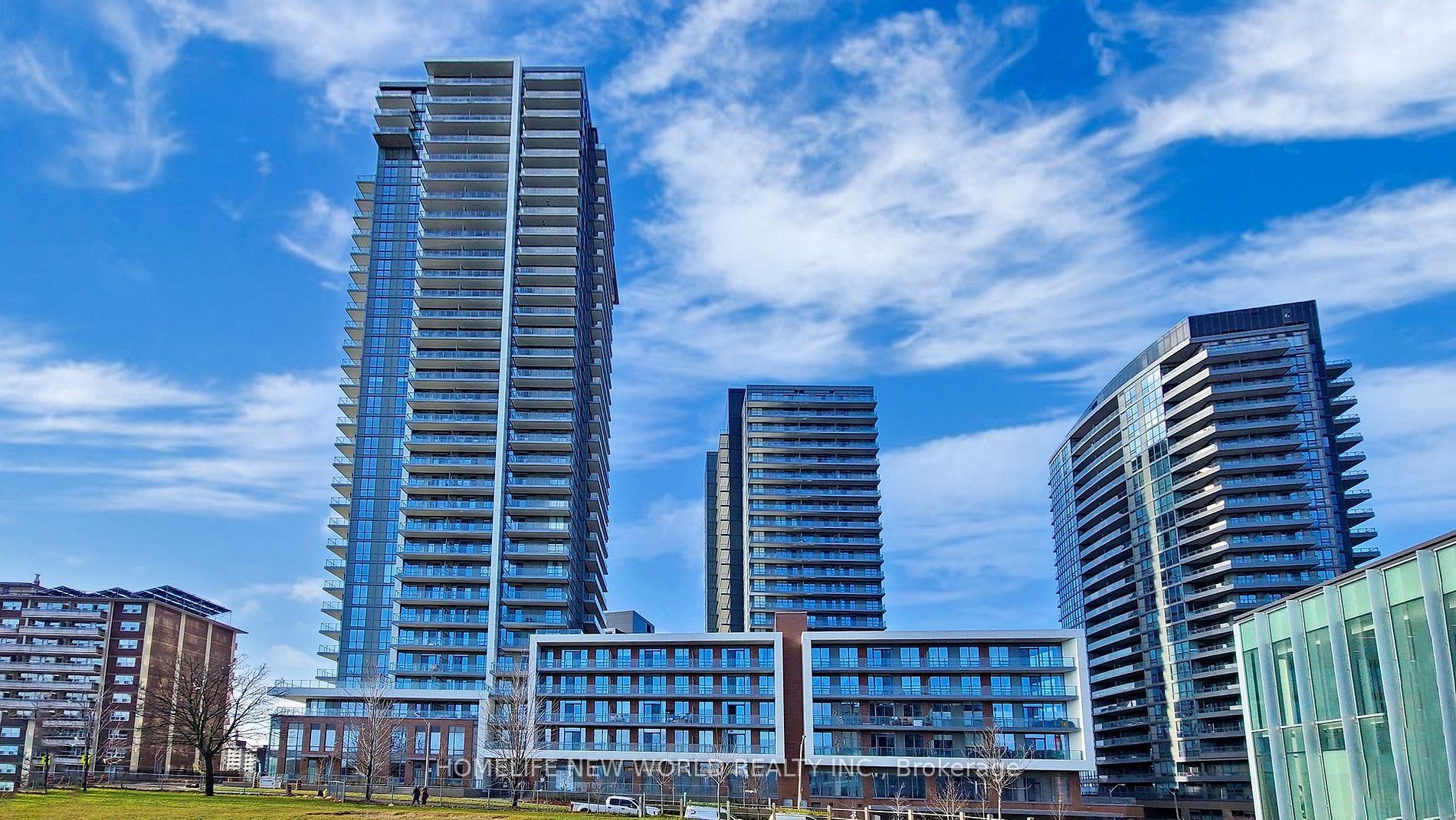 201 32 Forest Manor Rd, North York For Rent 2,500 Condos.ca