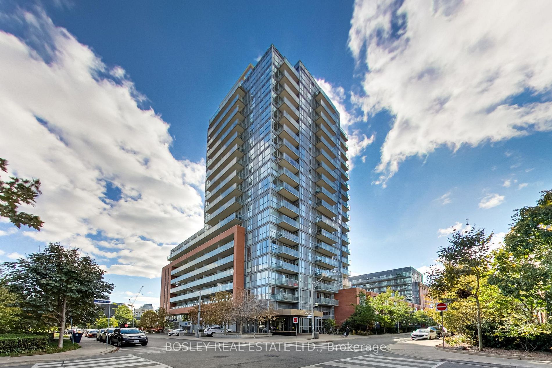 423 25 Cole St, Toronto For Sale 699,000 Condos.ca