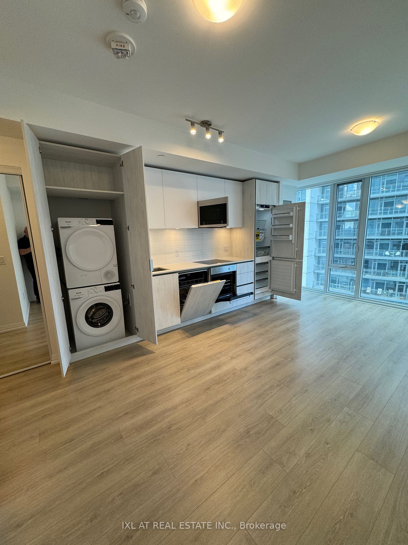 1908 8 Widmer St, Toronto For Rent 2,000 Condos.ca