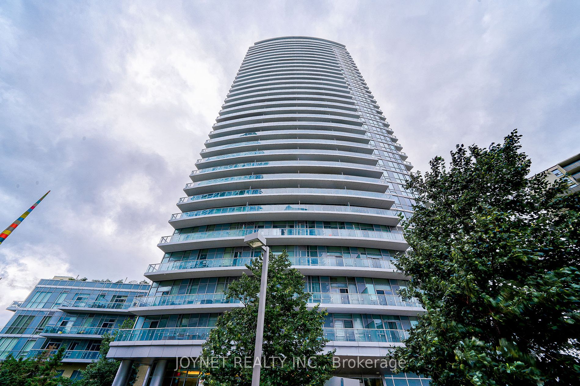 2105 70 Forest Manor Rd, North York For Rent 2,500 Condos.ca