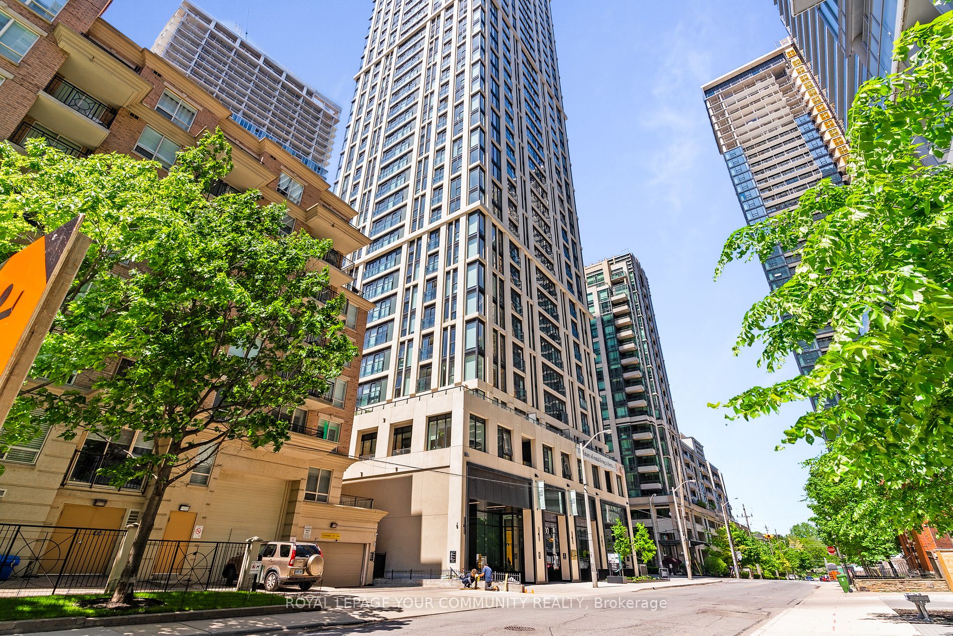 0308 200 Redpath Ave, Toronto For Rent 3,175 Condos.ca