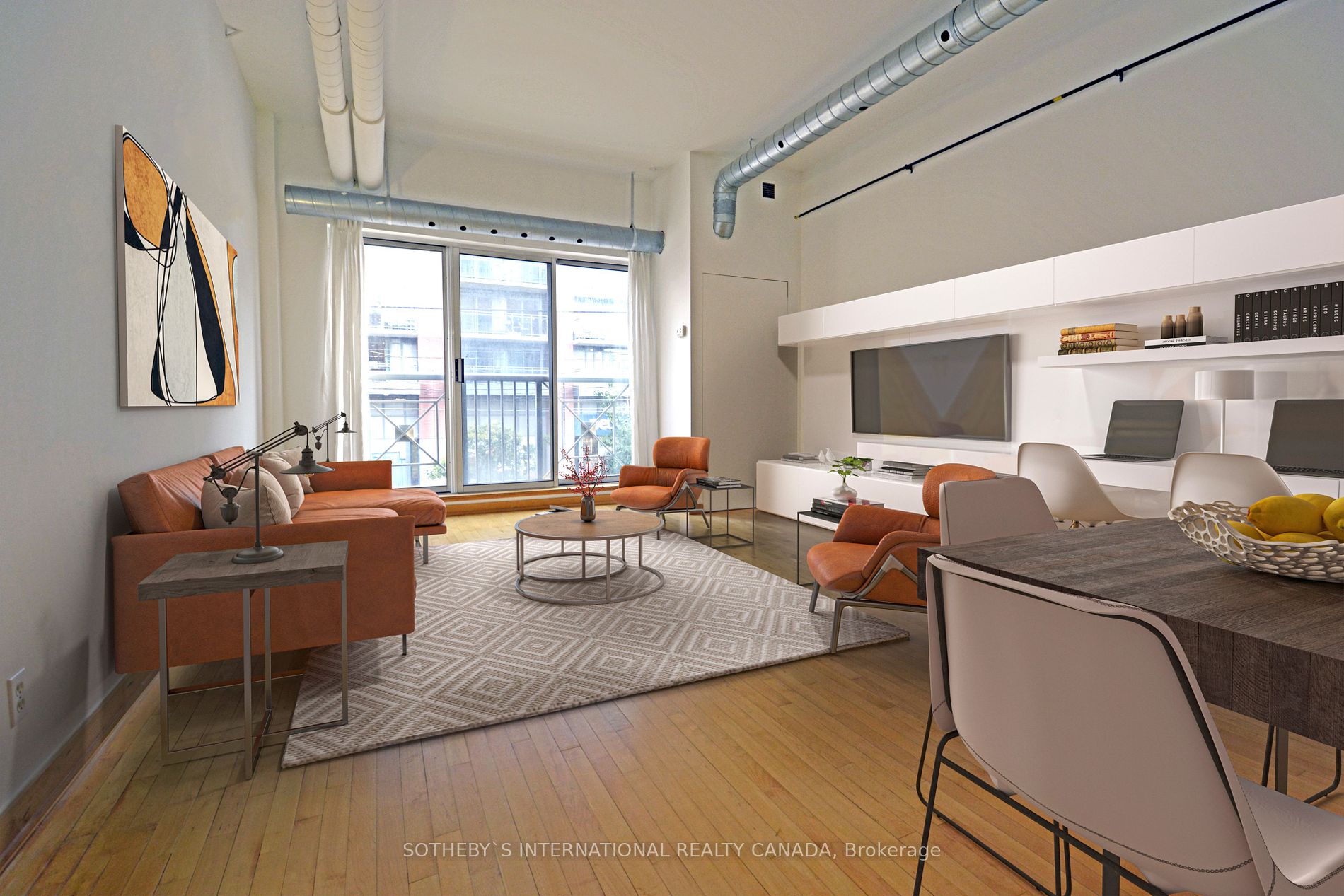 202 766 King St W, Toronto For Sale 610,000 Condos.ca