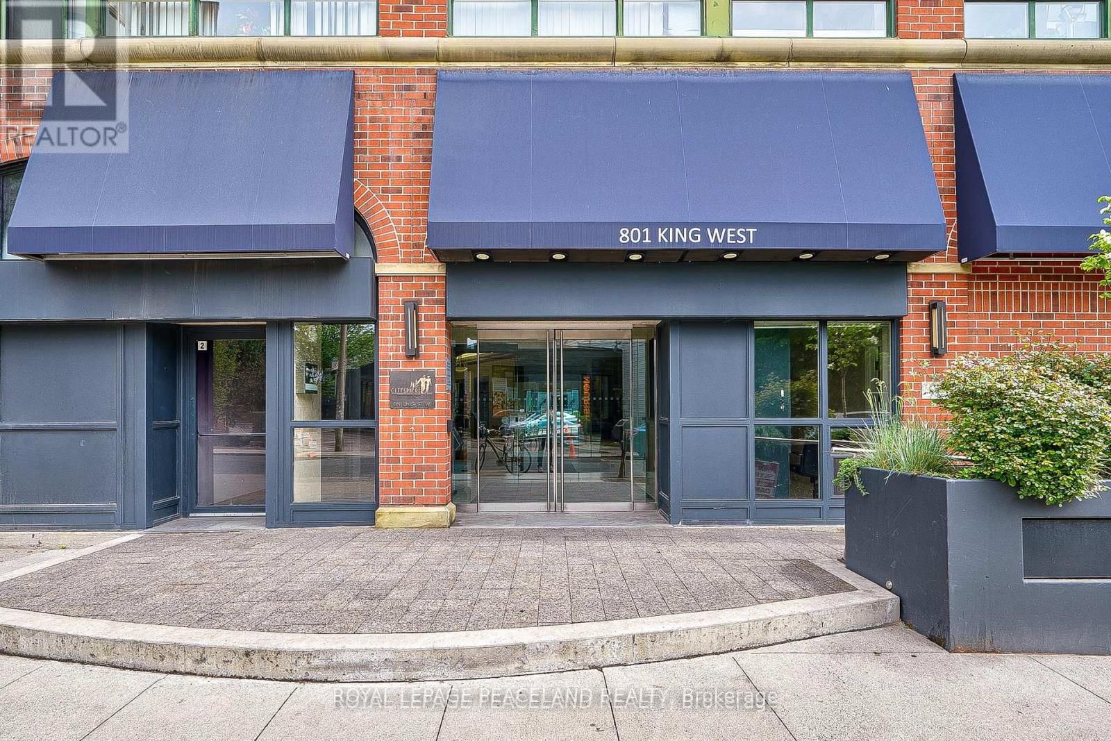 203 801 King St W, Toronto For Rent 2,900 Condos.ca
