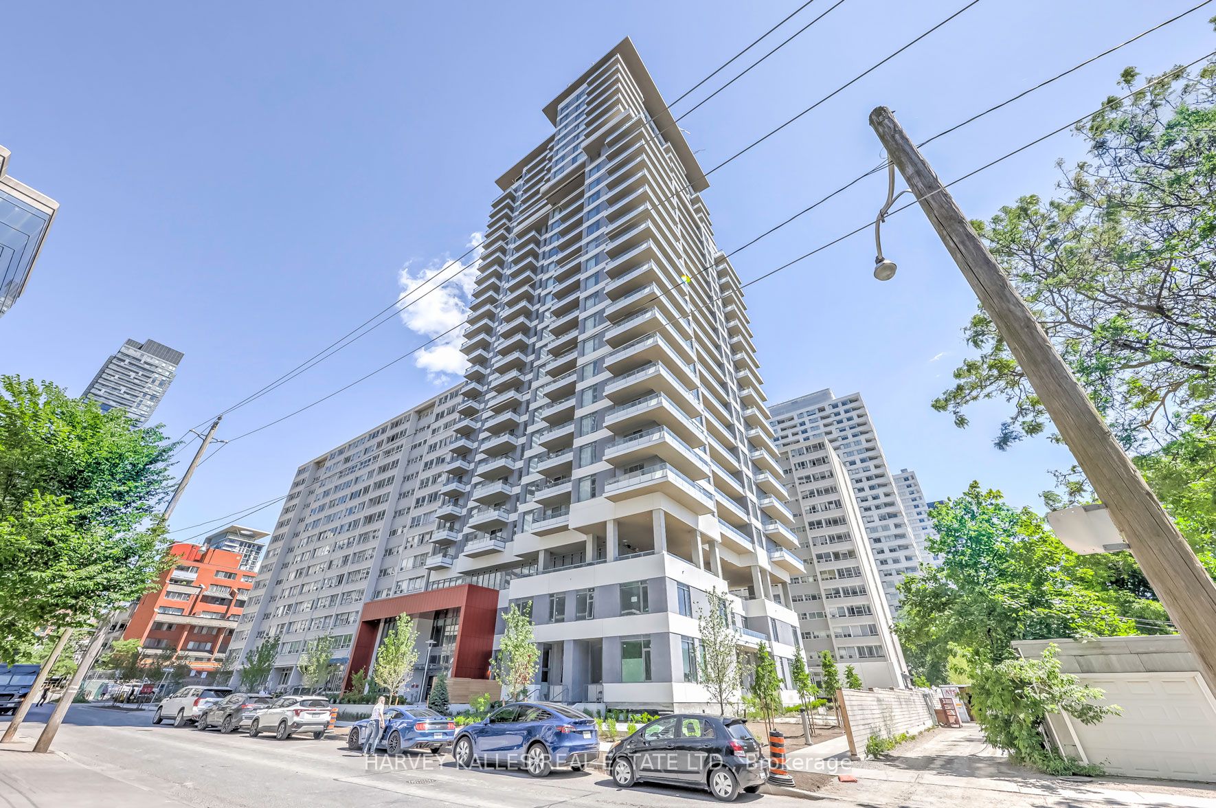 TH109 25 Holly St, Toronto For Rent 5,500 Condos.ca