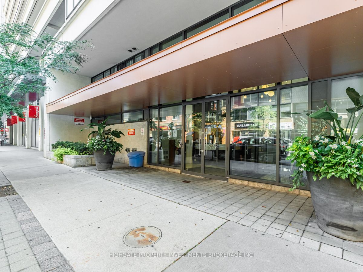 1531 111 Elizabeth St, Toronto For Rent 1,950 Condos.ca