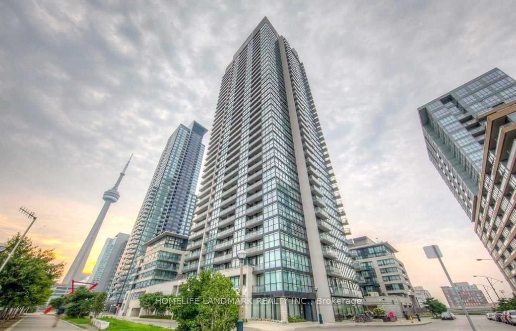 4102 25 Capreol Crt, Toronto For Rent 2,300 Condos.ca
