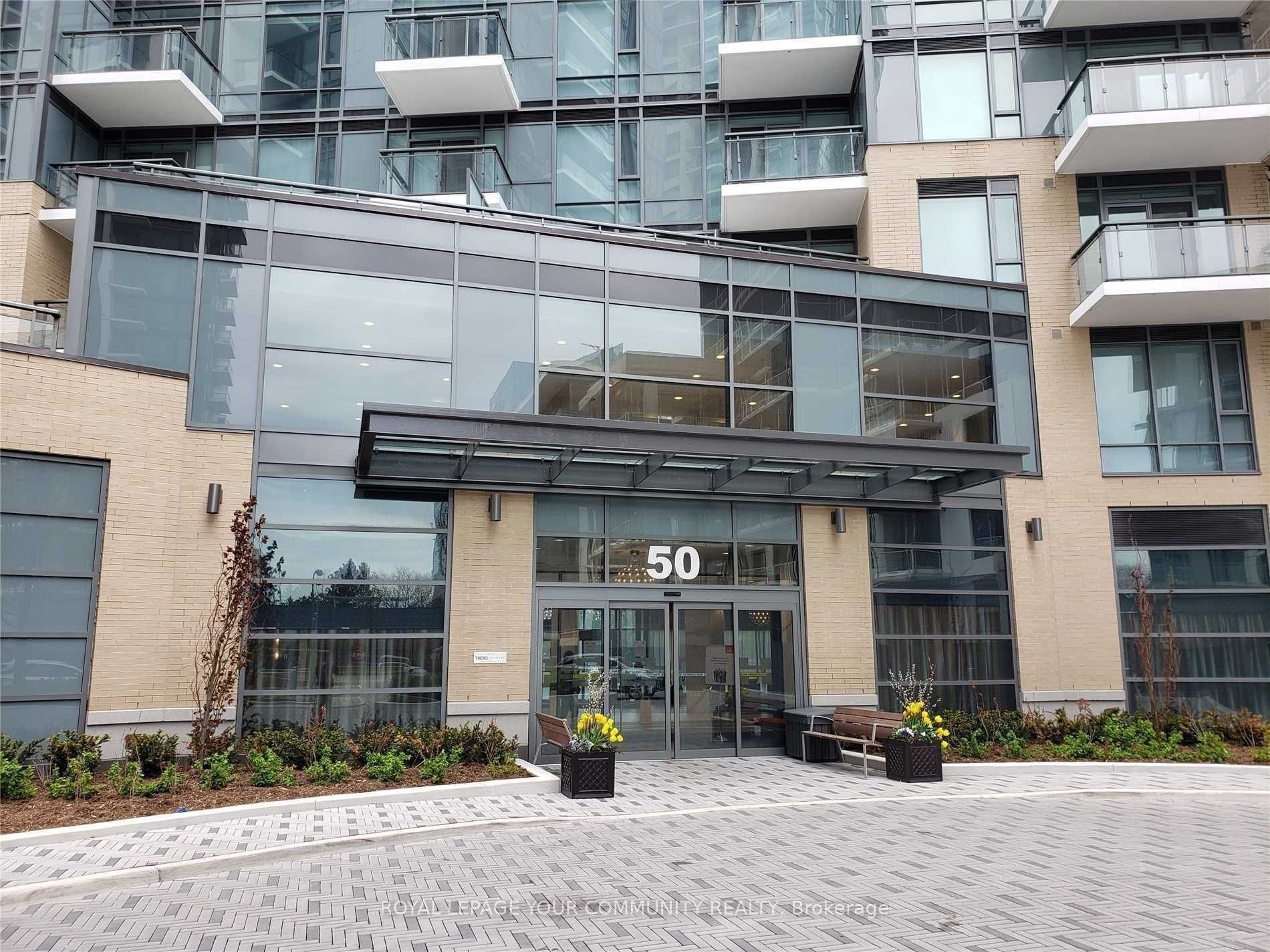 326 50 Ann O'reilly Rd, Toronto For Rent 2,550 Condos.ca