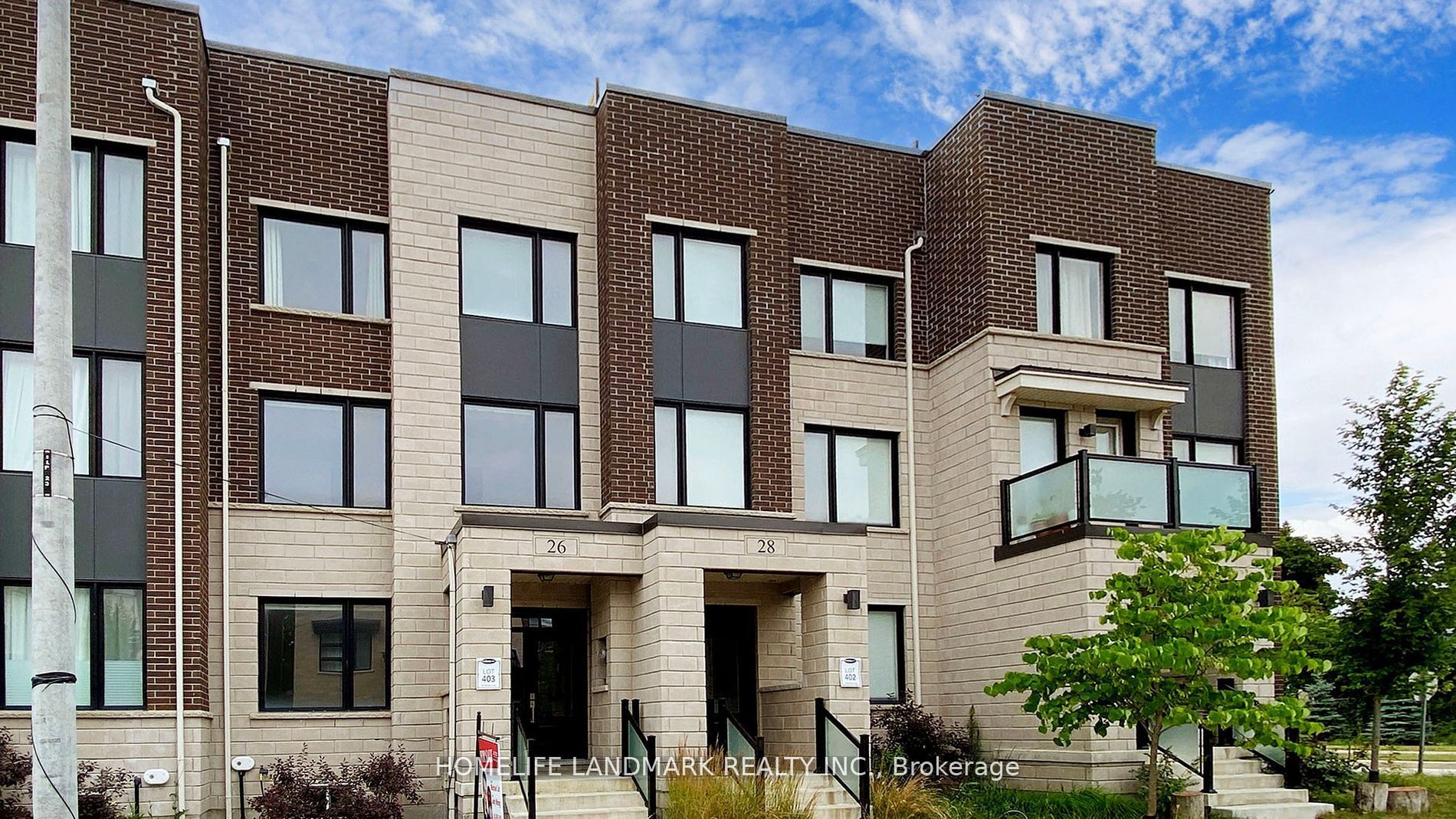 26 hollyhock Crt, Toronto For Rent 4,500 Condos.ca