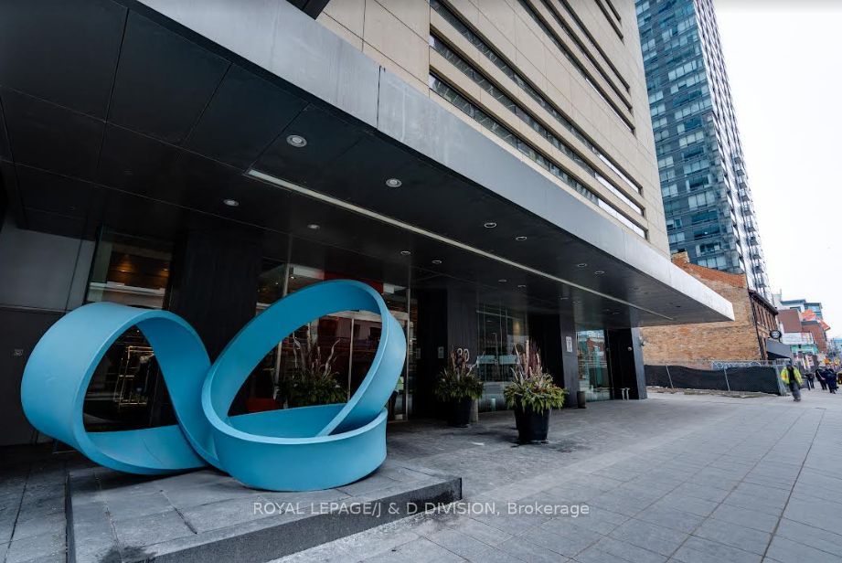 3103 80 John St, Toronto For Rent 3,200 Condos.ca