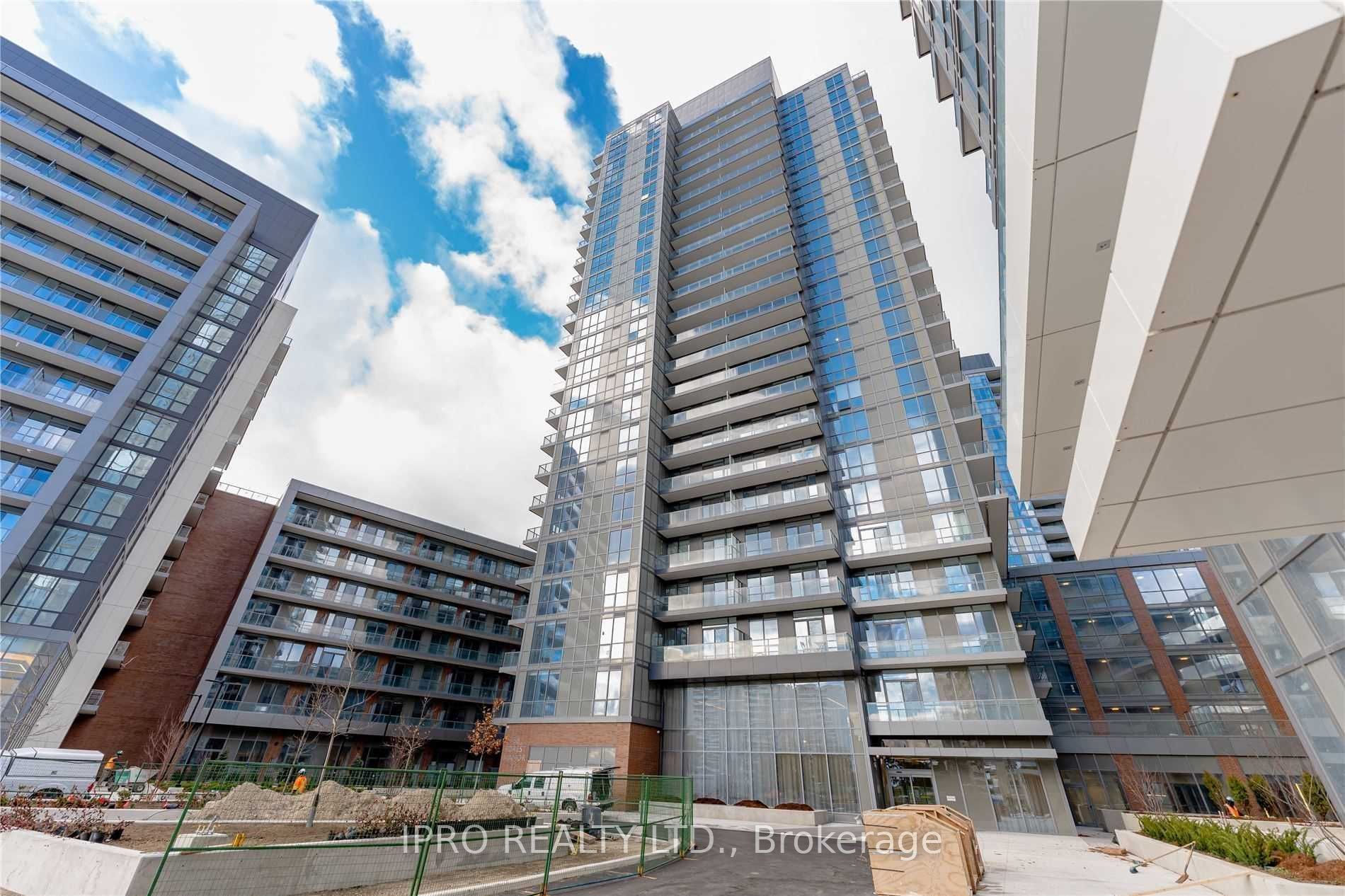 611 38 Forest Manor Rd, North York For Rent 2,550 Condos.ca