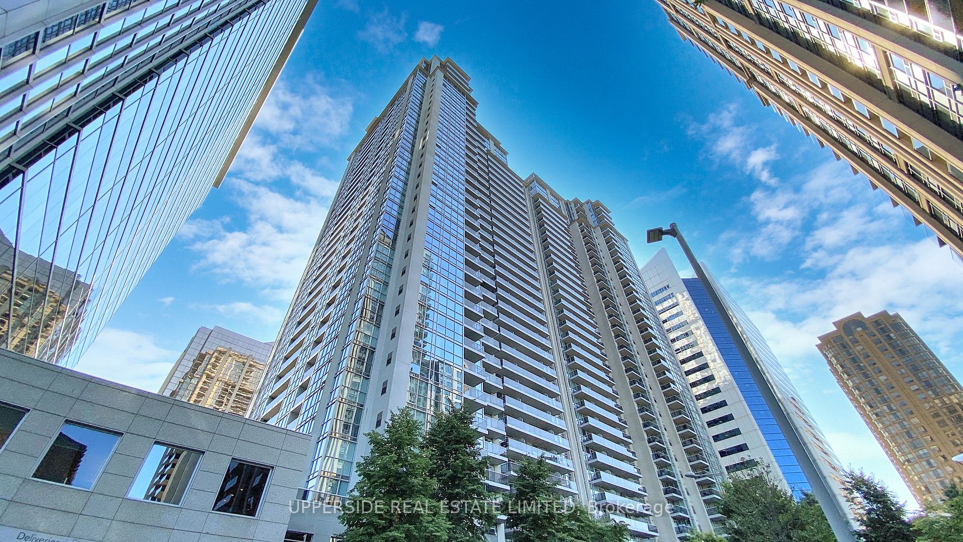 2507 4978 Yonge St, North York For Sale 630,000 Condos.ca