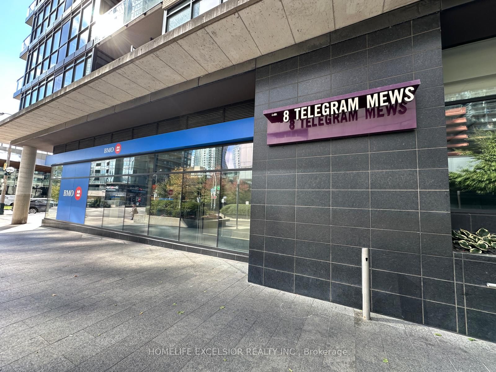 720 8 Telegram Mews, Toronto For Rent 2,200 Condos.ca