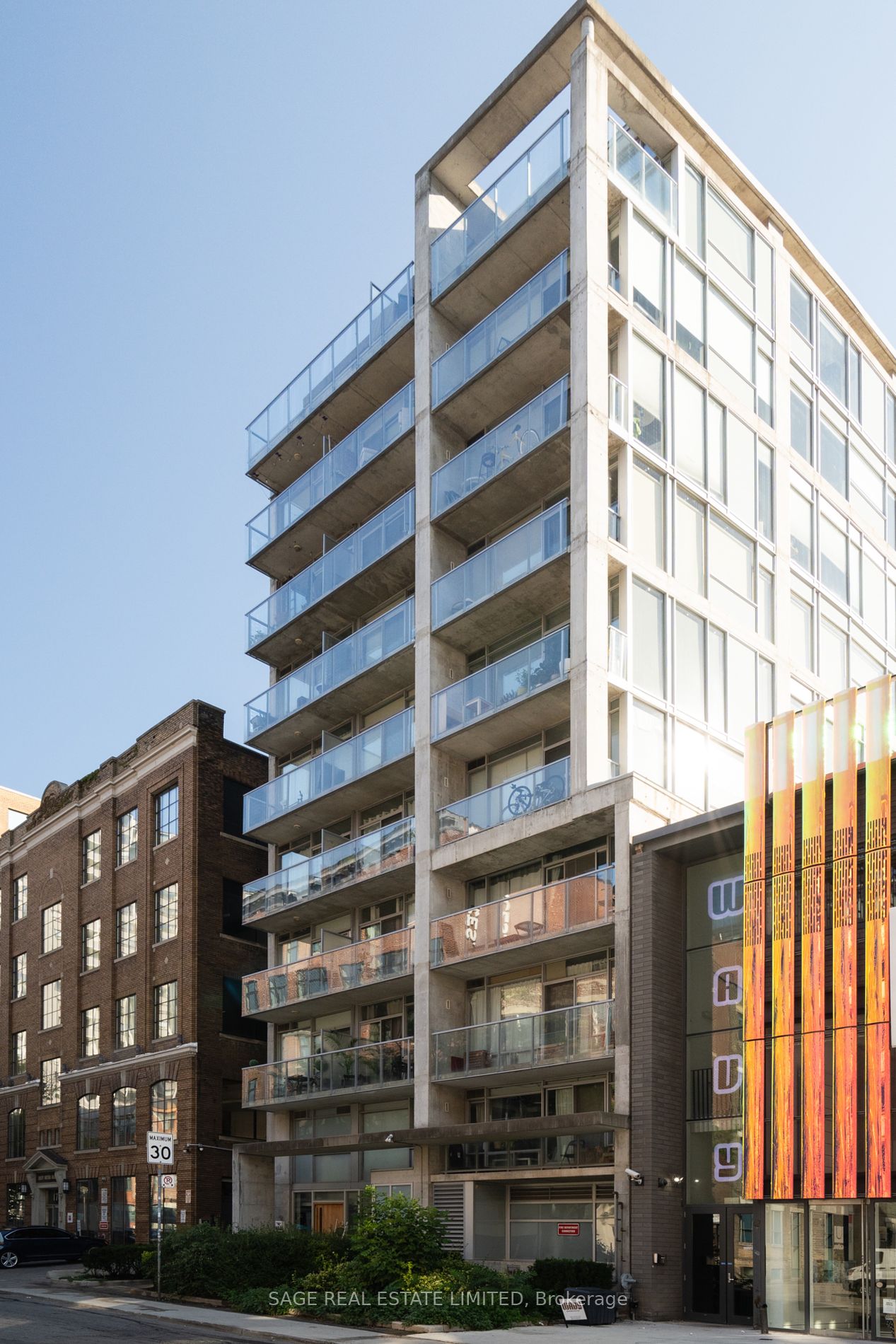 506 169 John St, Toronto For Rent 2,600 Condos.ca