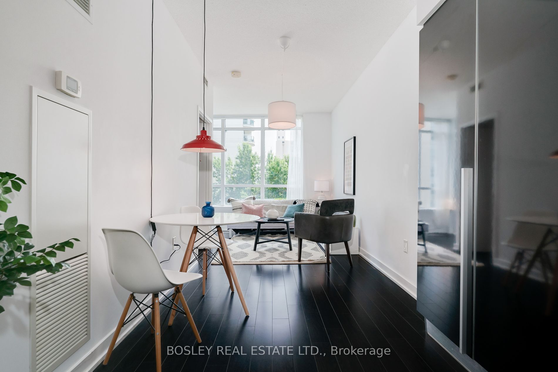 316 38 Dan Leckie Way, Toronto For Rent 2,650 Condos.ca