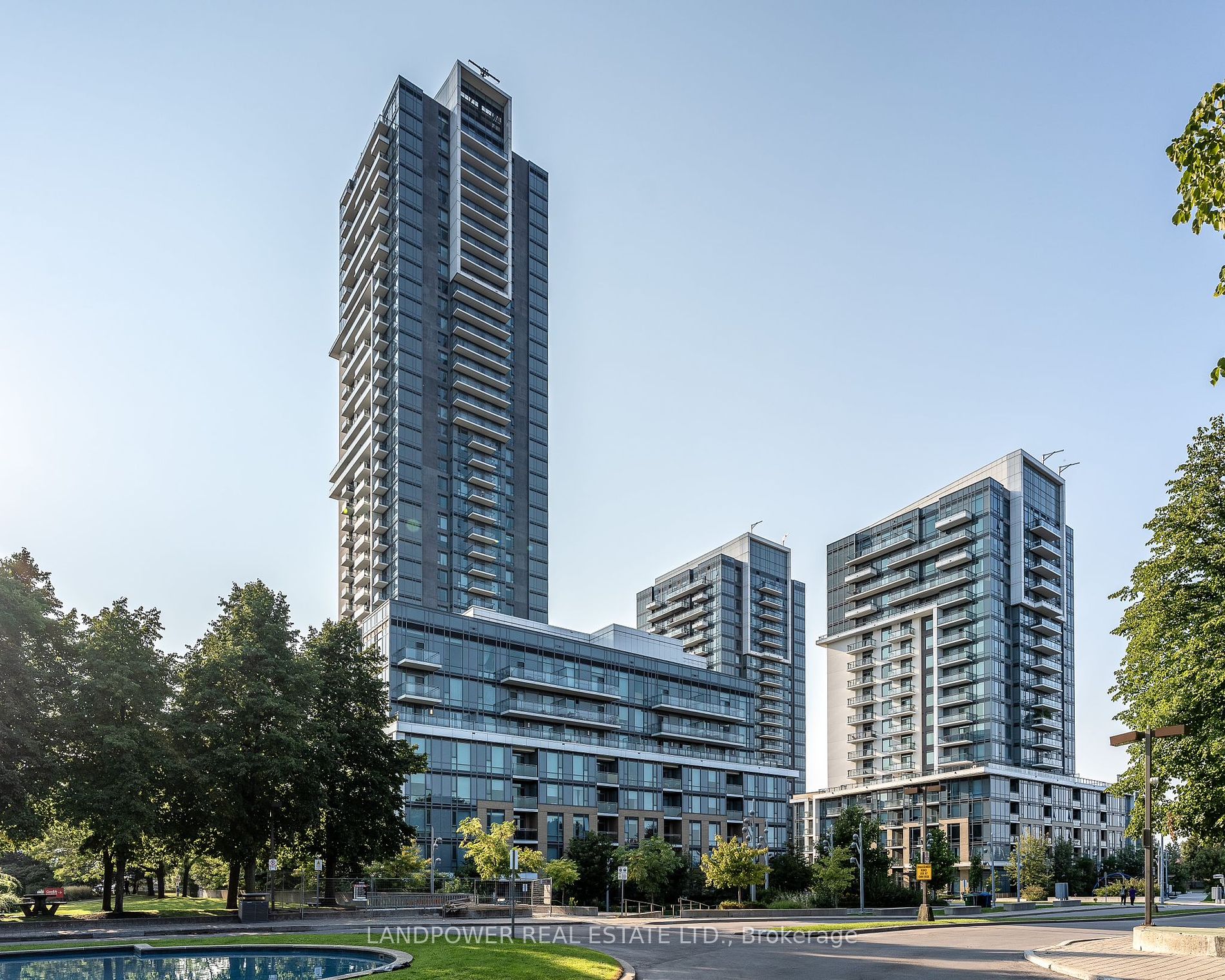 3303 55 Ann O'Reilly Rd, Toronto For Sale 689,000 Condos.ca