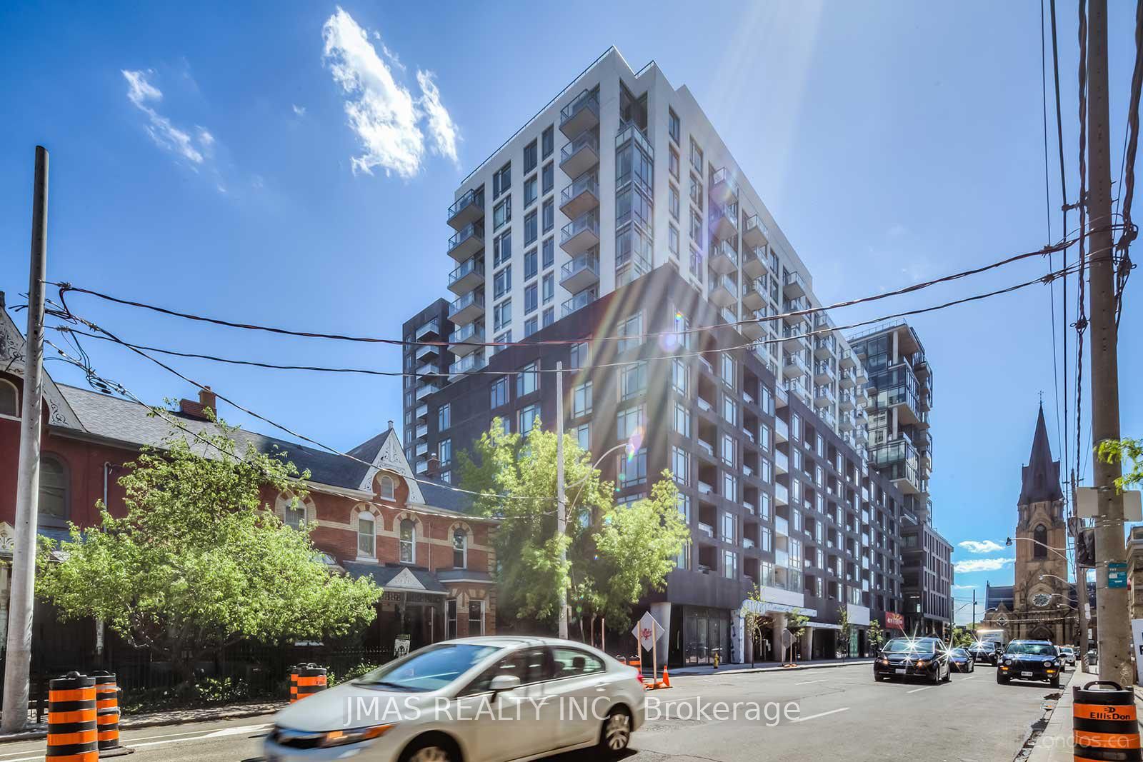 LPH 20 525 Adelaide St W, Toronto For Rent 3,650 Condos.ca