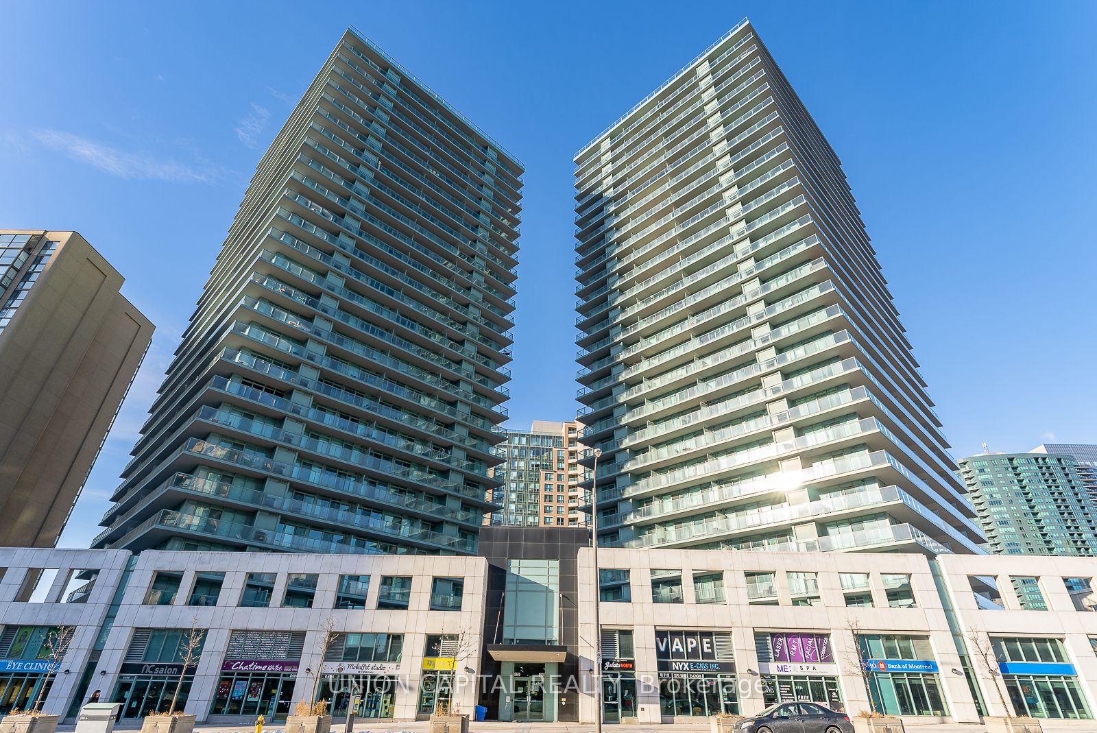 1508 5508 Yonge St, North York For Sale 679,000 Condos.ca