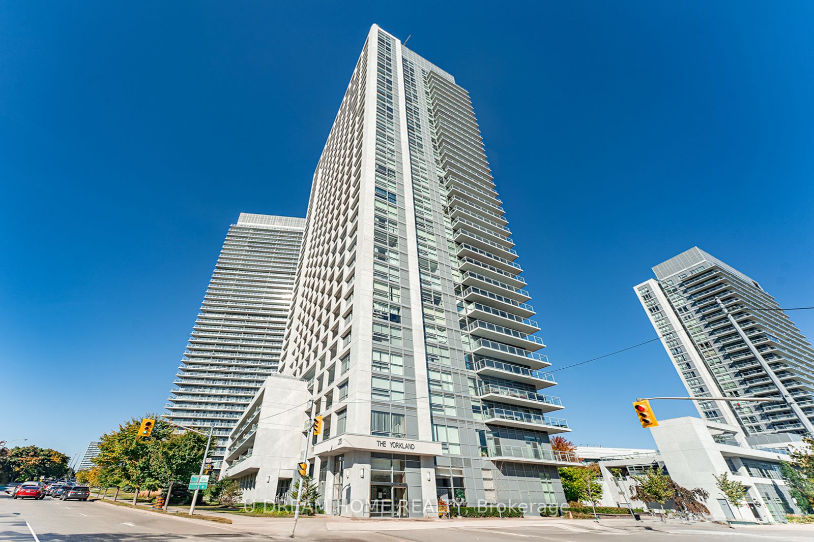 1804 275 Yorkland Rd, North York For Sale 536,000 Condos.ca