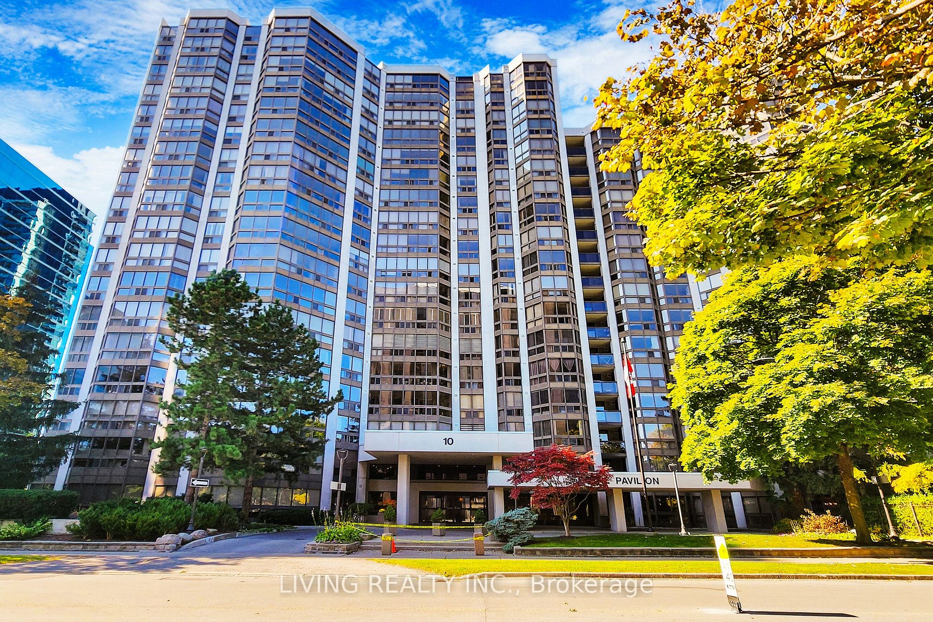 1801 10 Ave, North York For Sale 799,000 Condos.ca